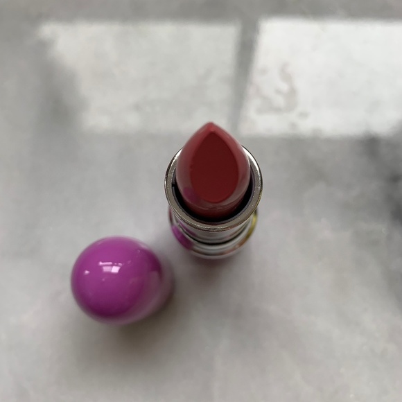Lime Crime Other - Lime Crime Lipstick in Candy Floss